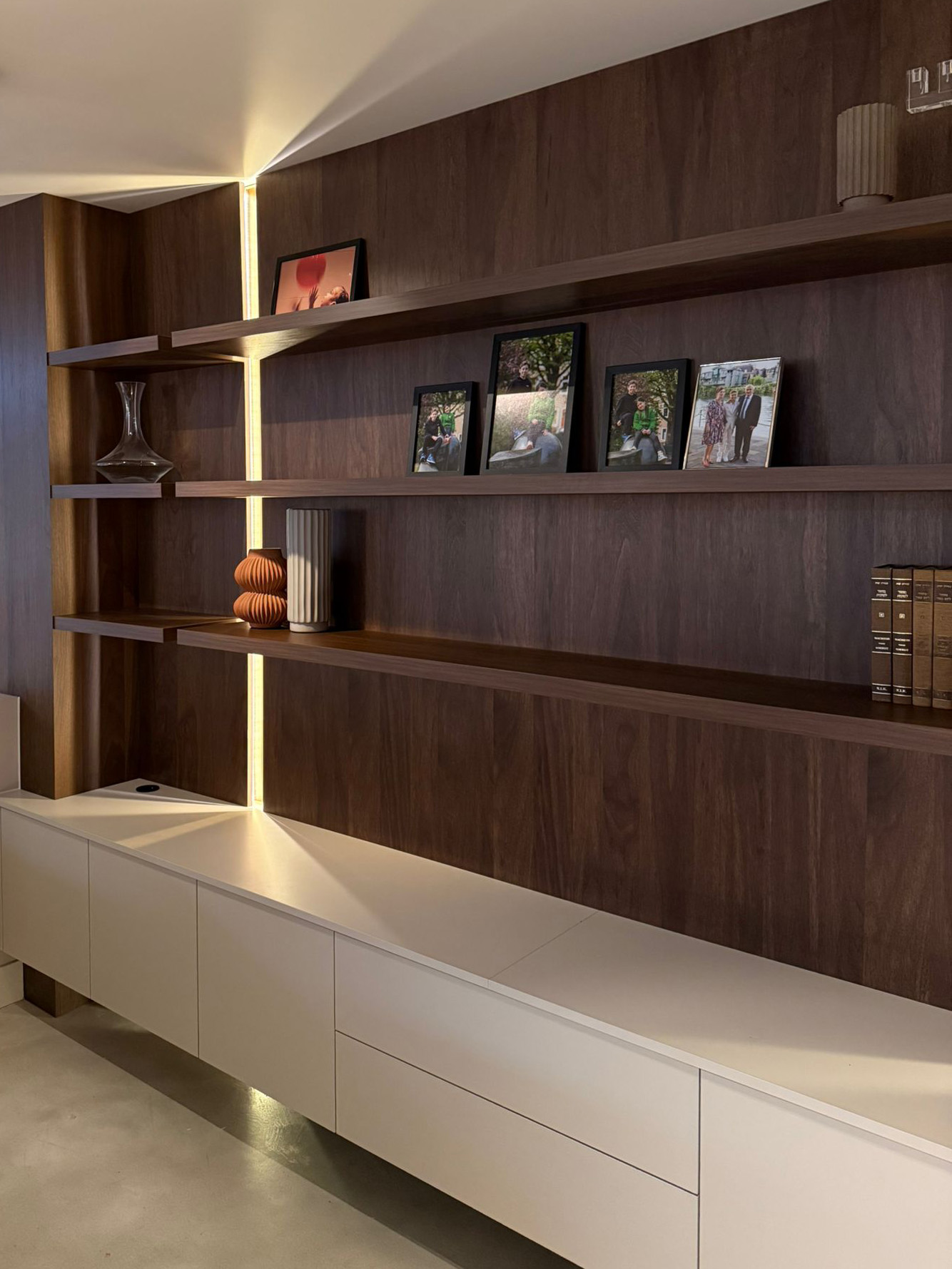 Rubens interieurbouw