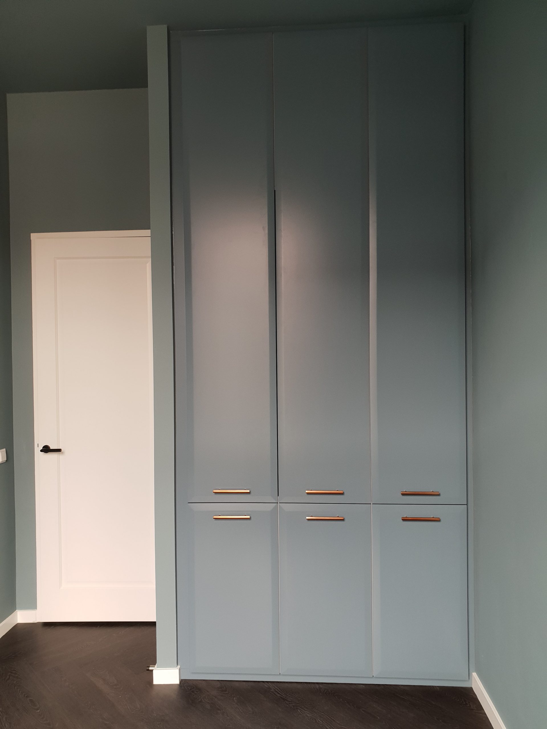Rubens interieurbouw