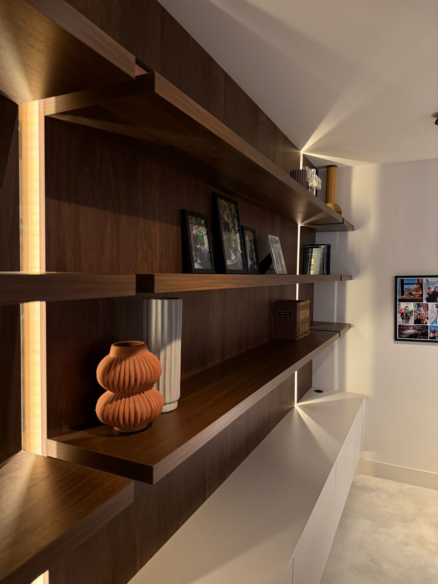 Rubens interieurbouw