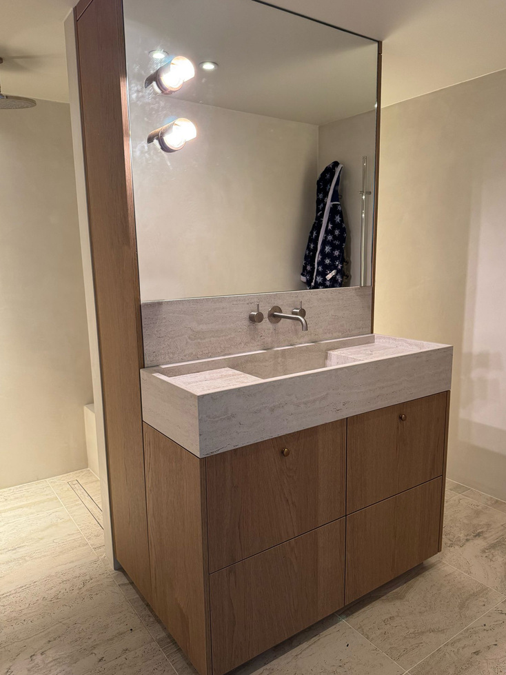 Rubens interieurbouw