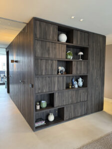 Rubens interieurbouw