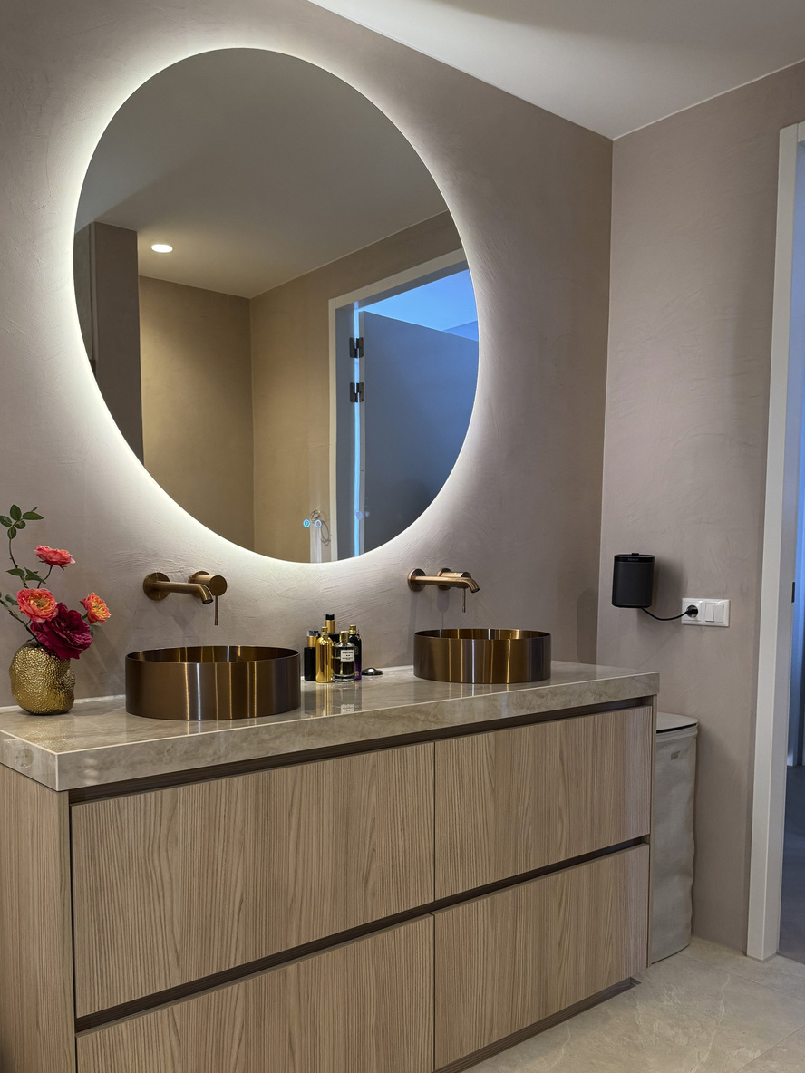 Rubens interieurbouw