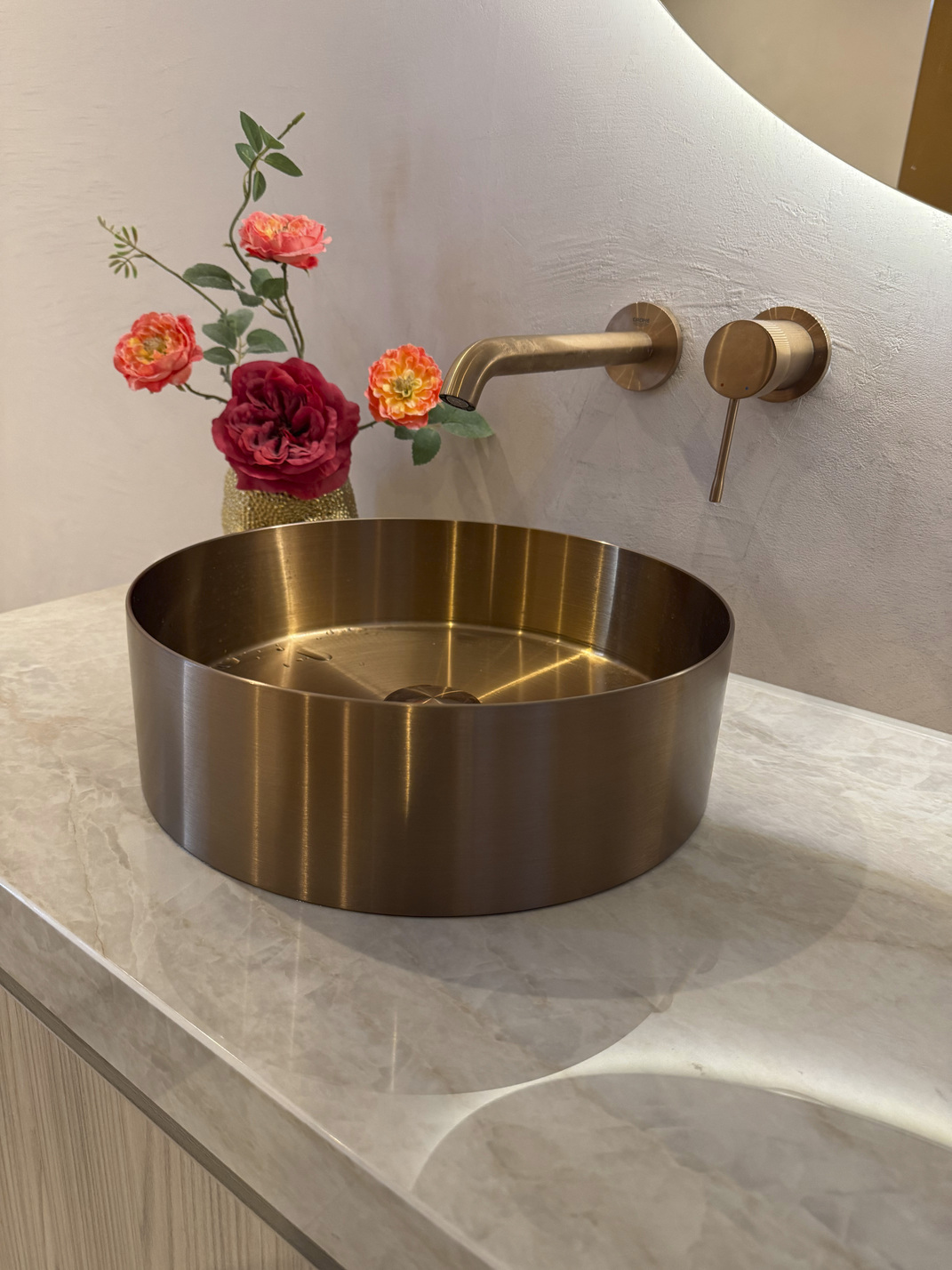 Rubens interieurbouw