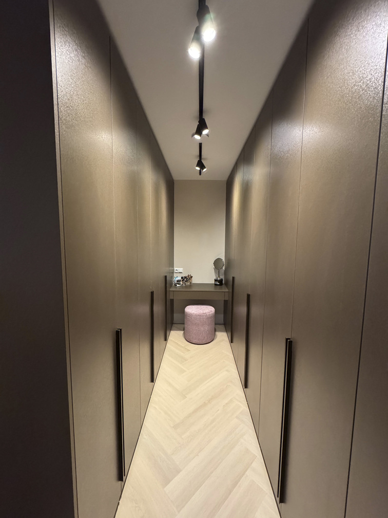 Rubens interieurbouw