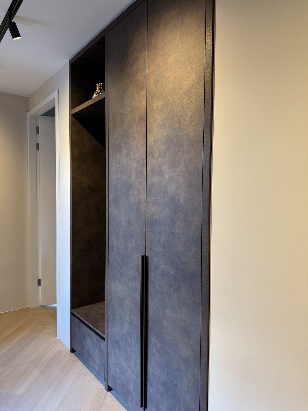 Rubens interieurbouw