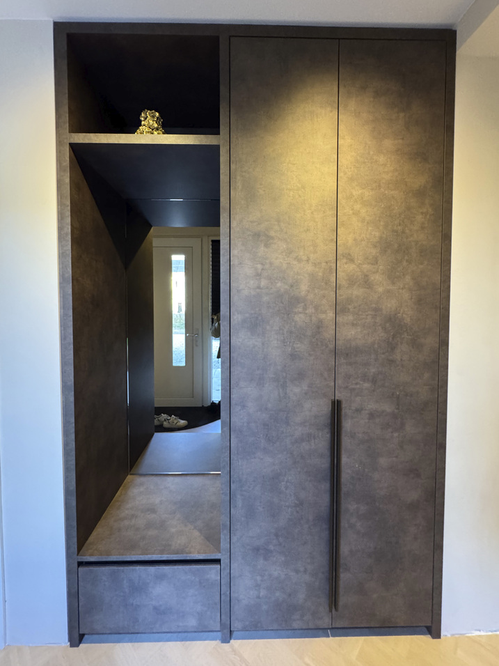 Rubens interieurbouw