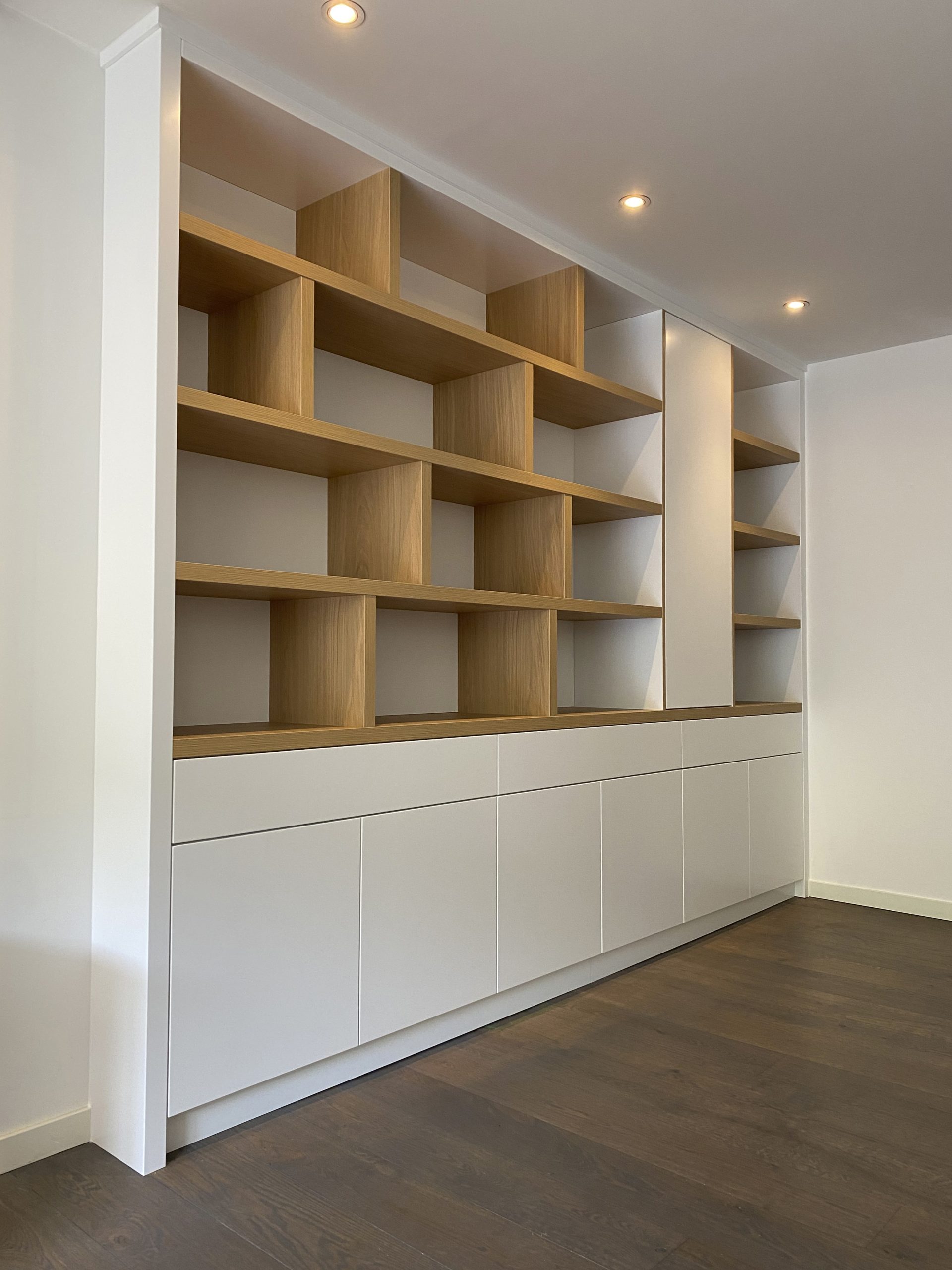 Rubens interieurbouw