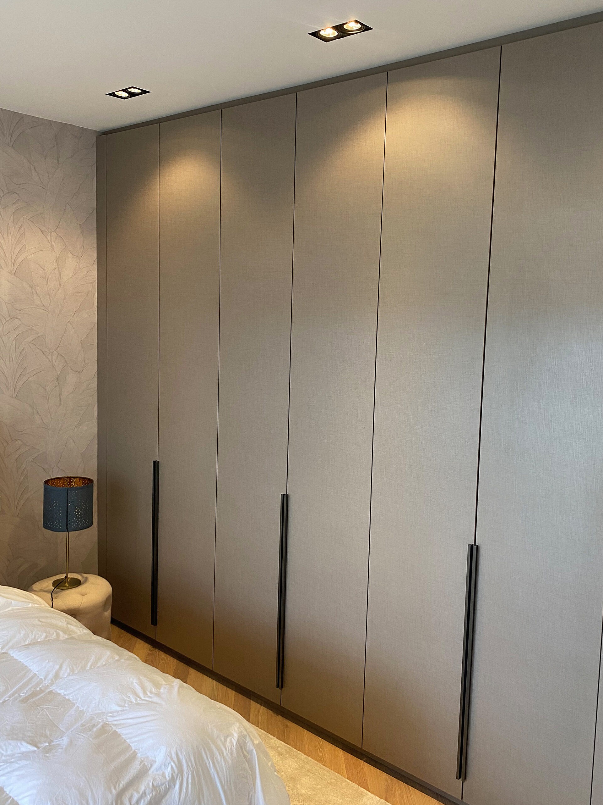 Rubens interieurbouw