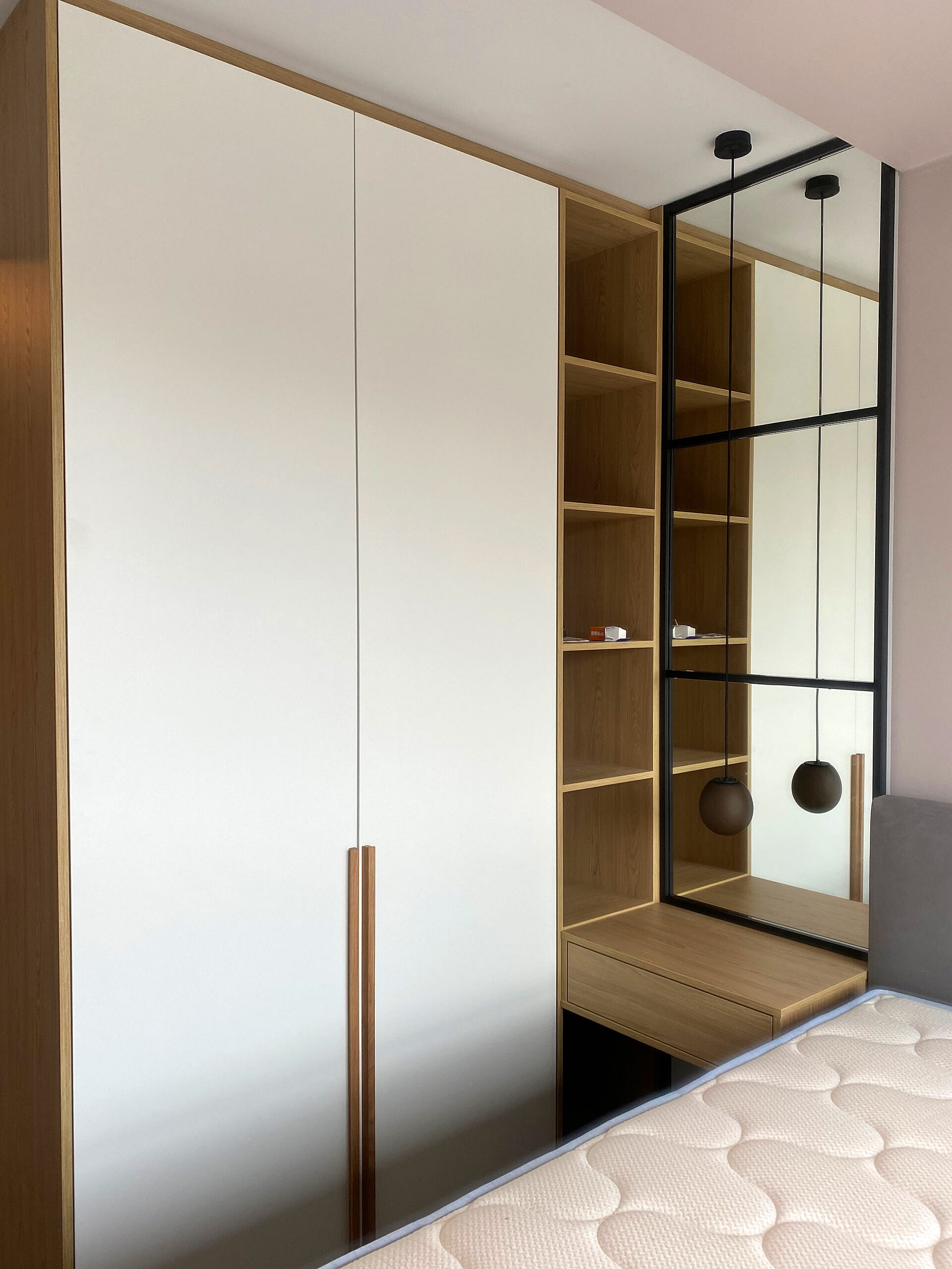 Rubens interieurbouw