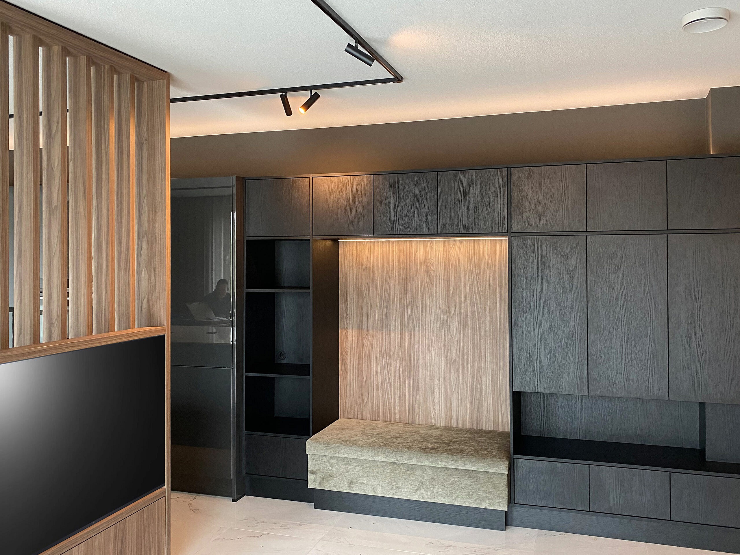 Rubens interieurbouw