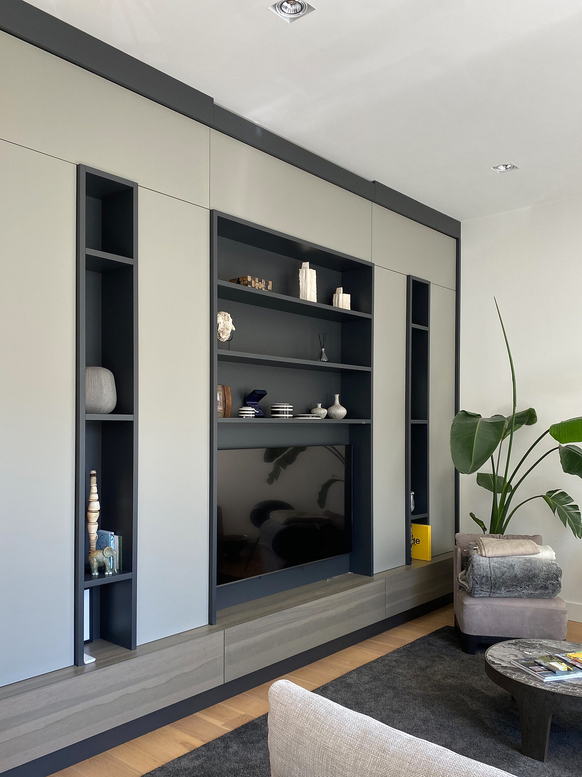 Rubens interieurbouw