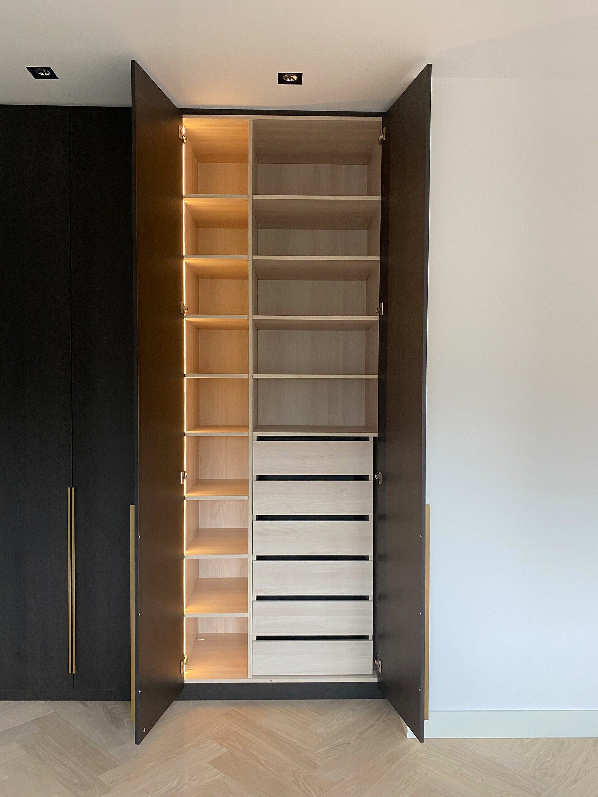 Rubens interieurbouw