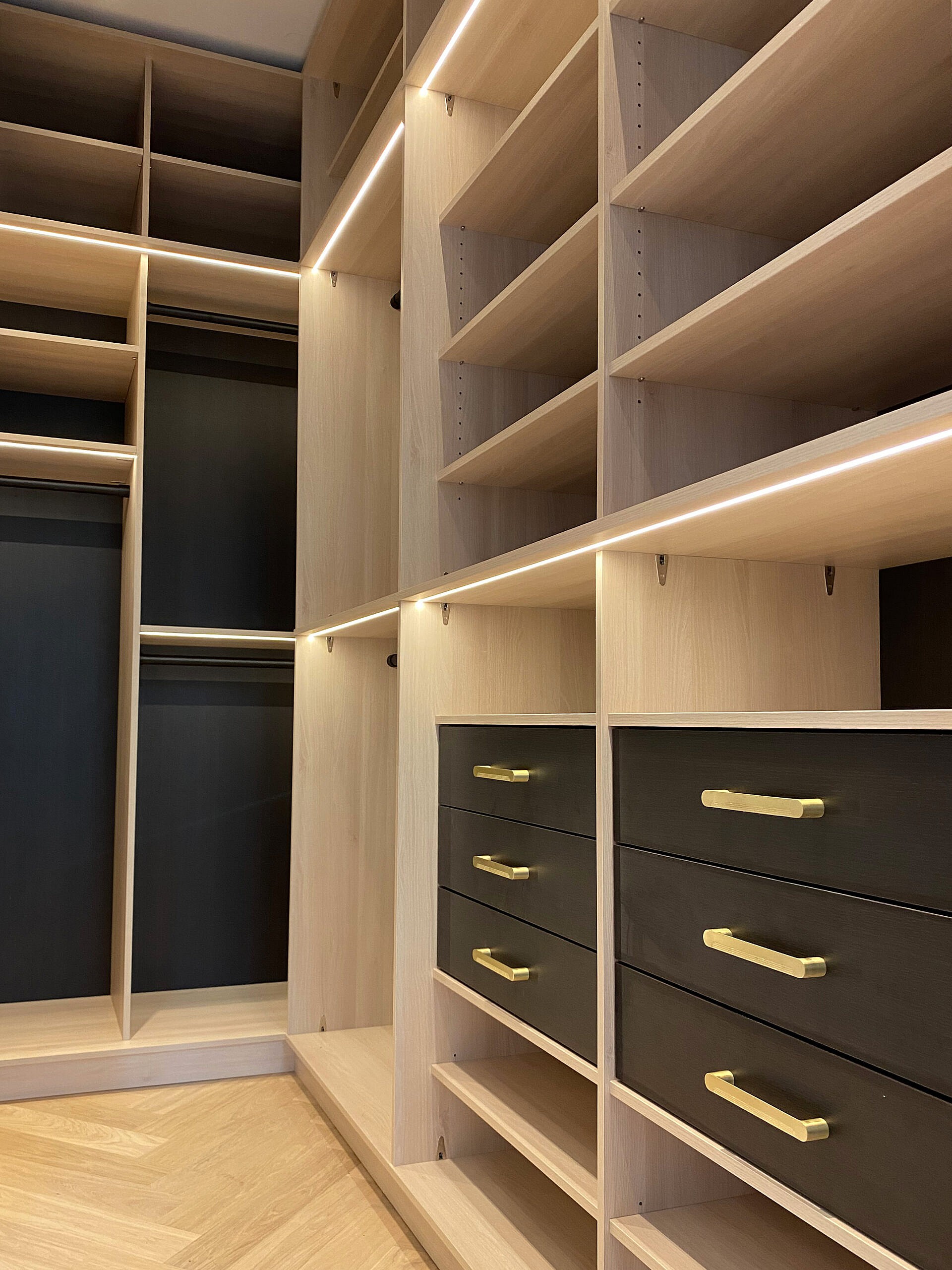 Rubens interieurbouw