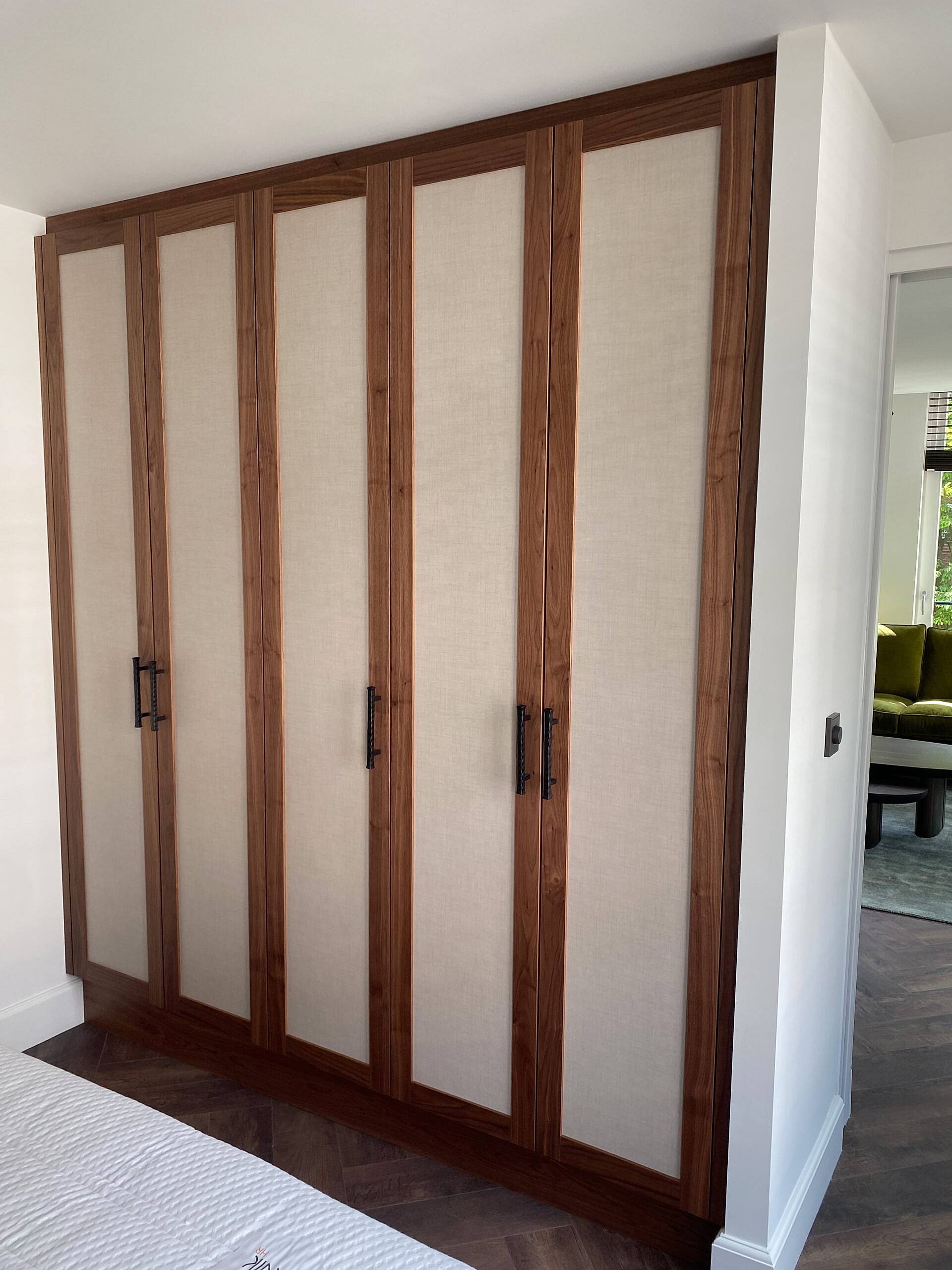 Rubens interieurbouw