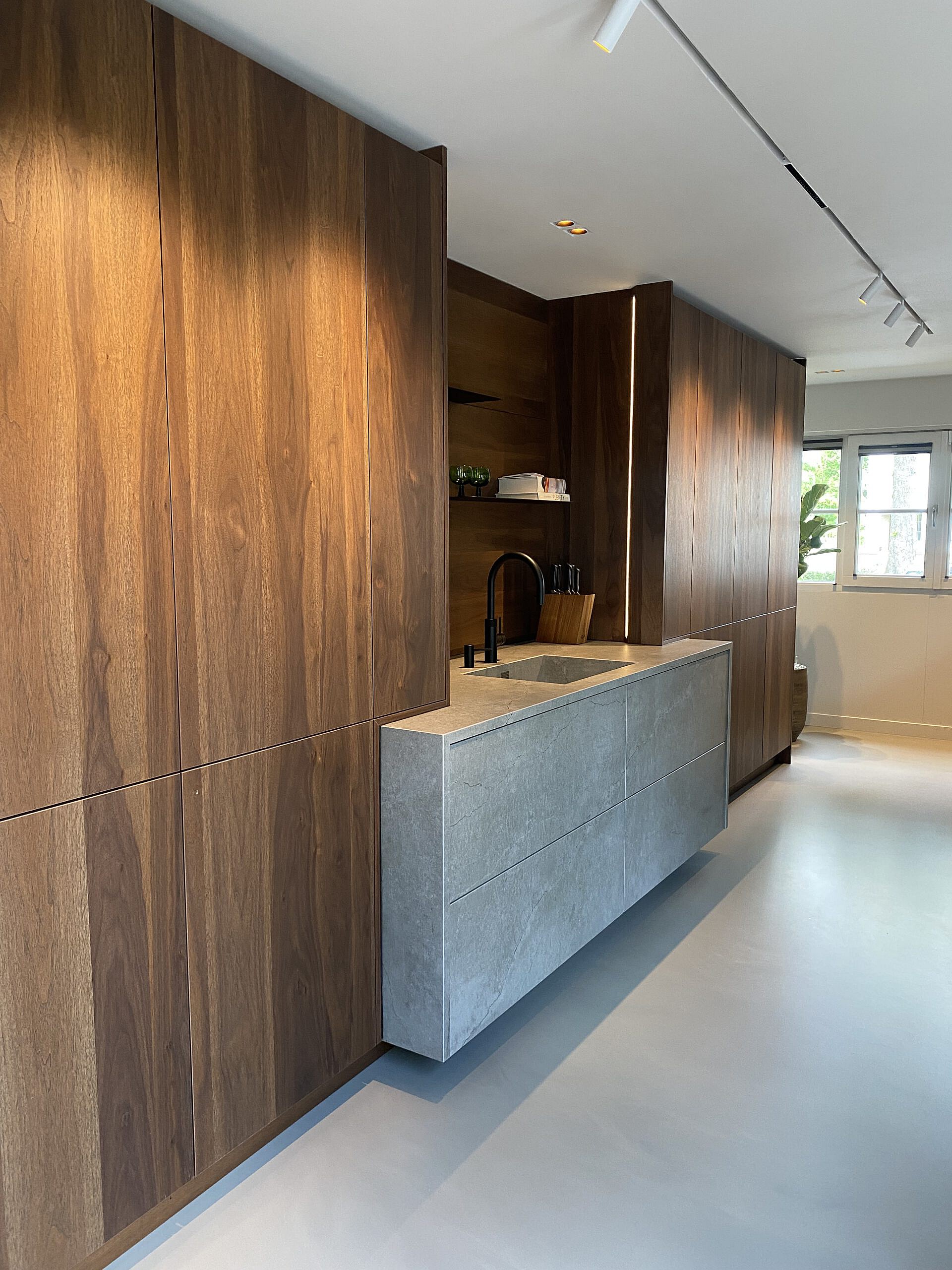 Rubens interieurbouw