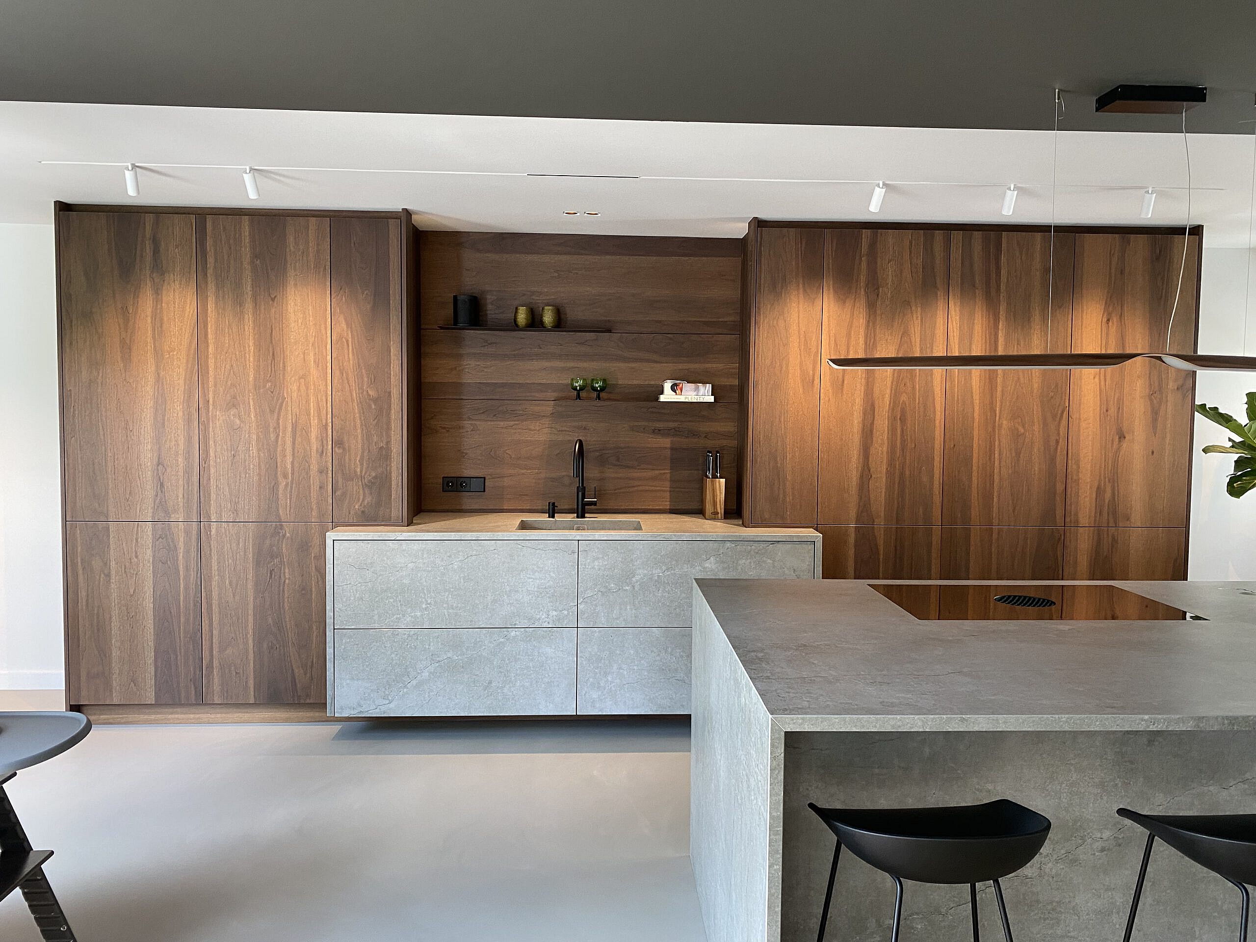 Rubens interieurbouw
