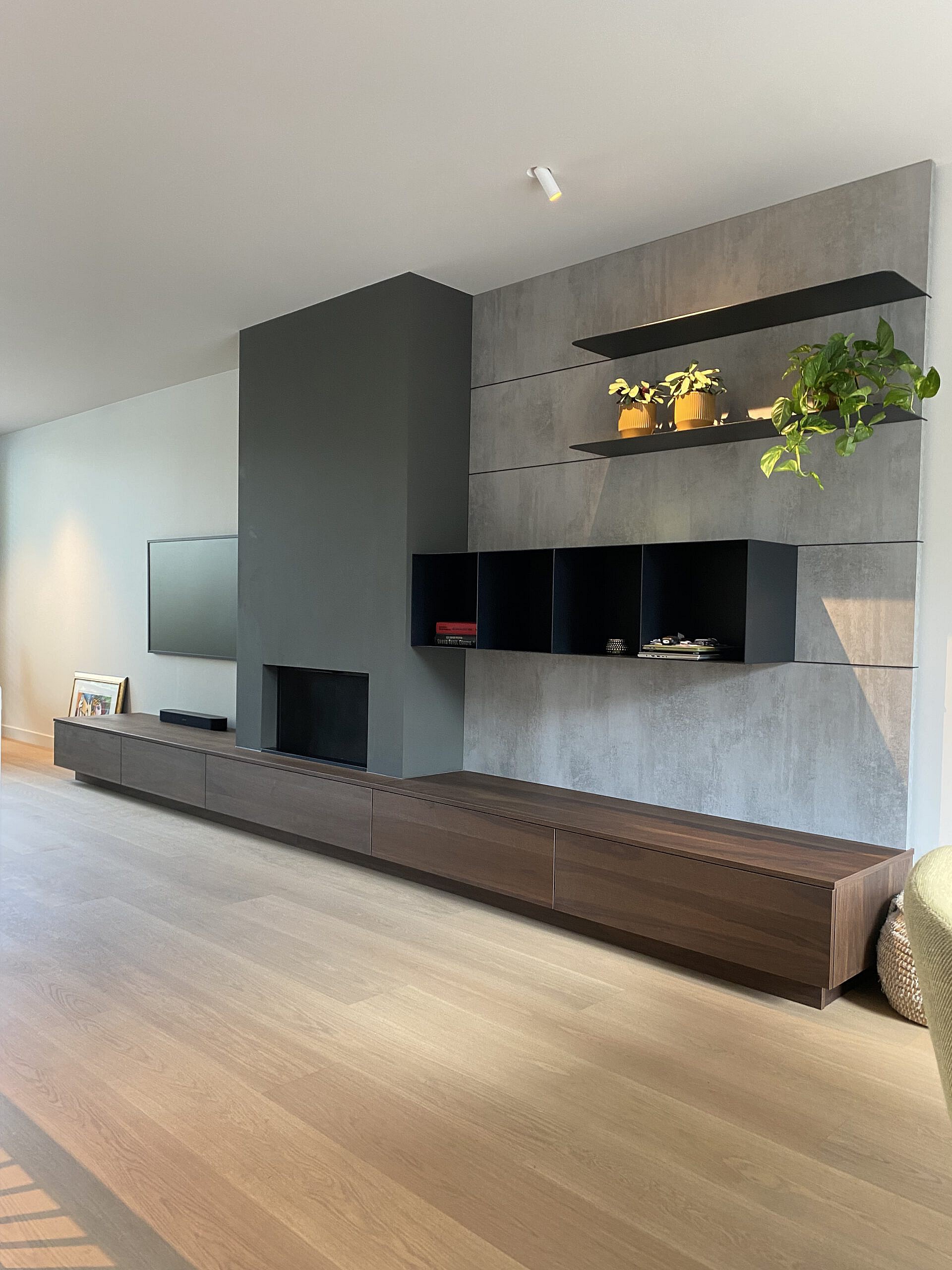 Rubens interieurbouw