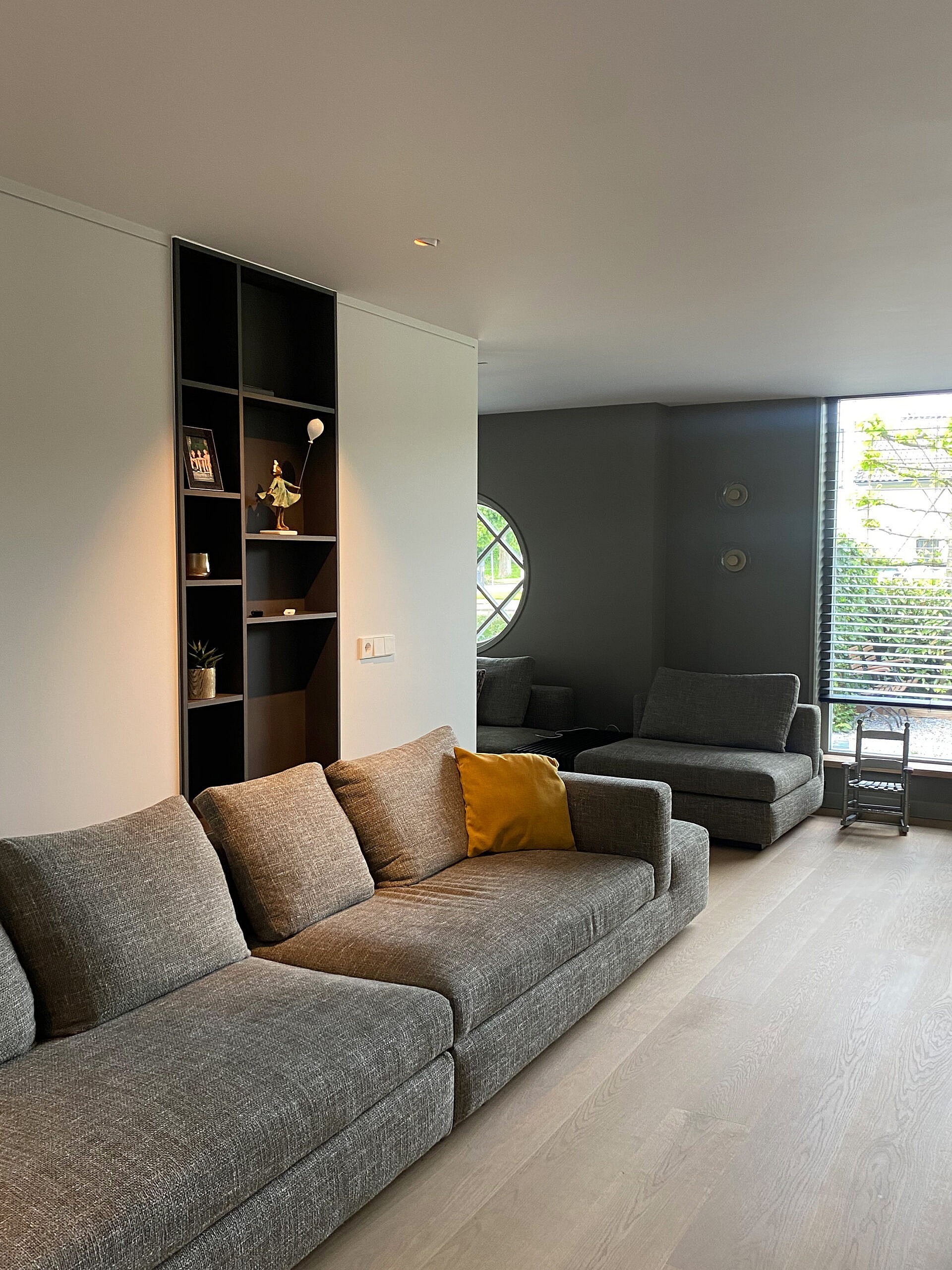 Rubens interieurbouw