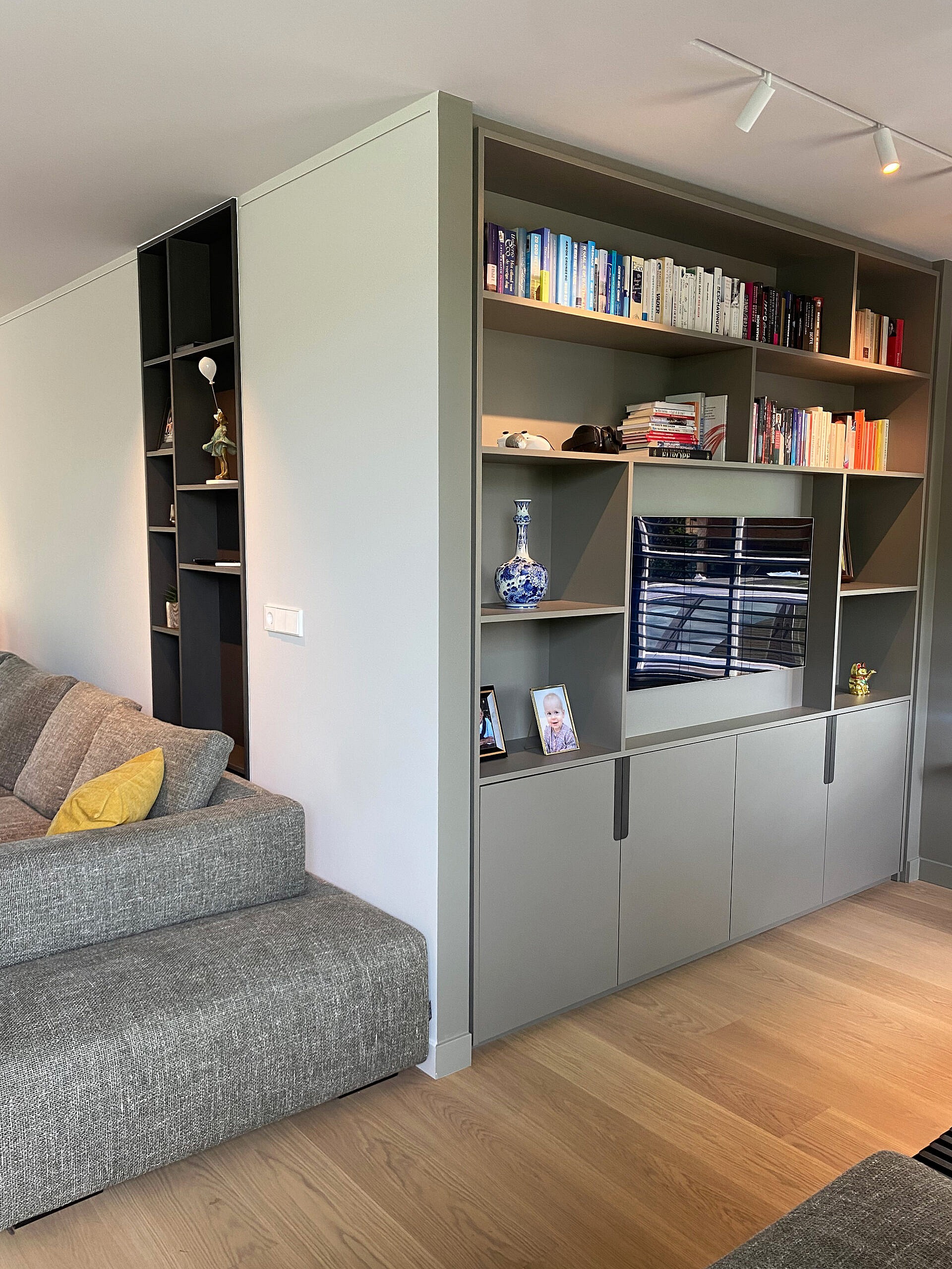 Rubens interieurbouw