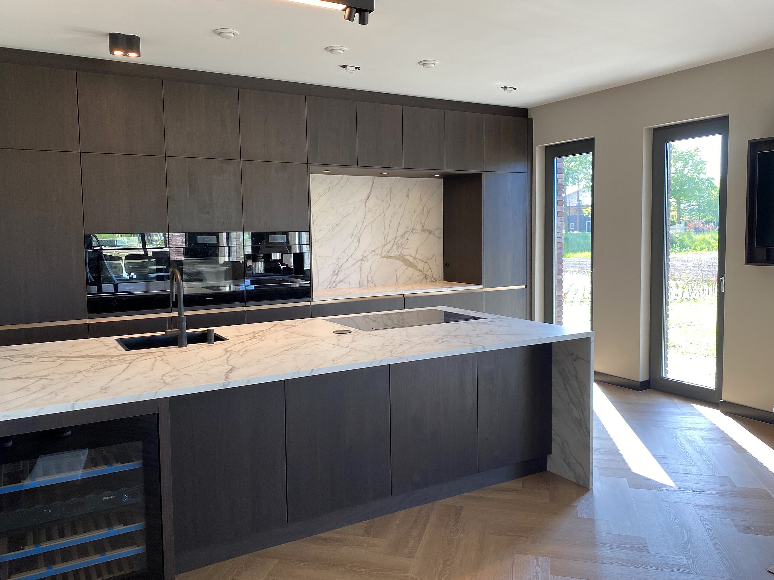 Rubens interieurbouw