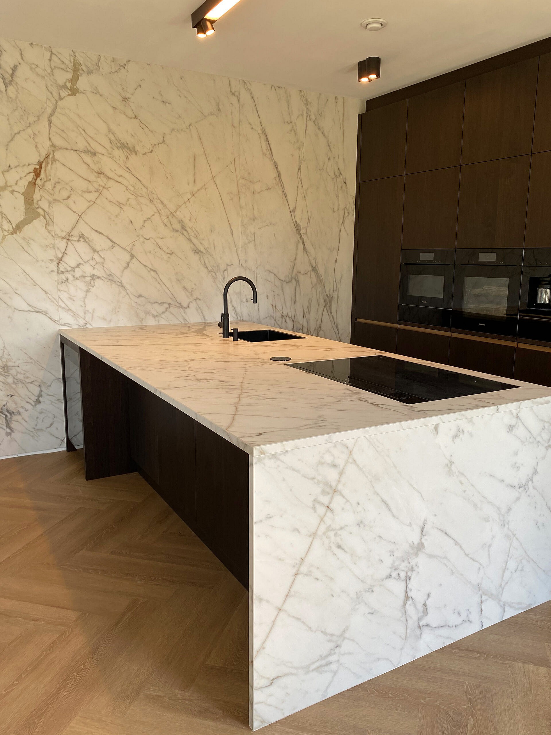 Rubens interieurbouw