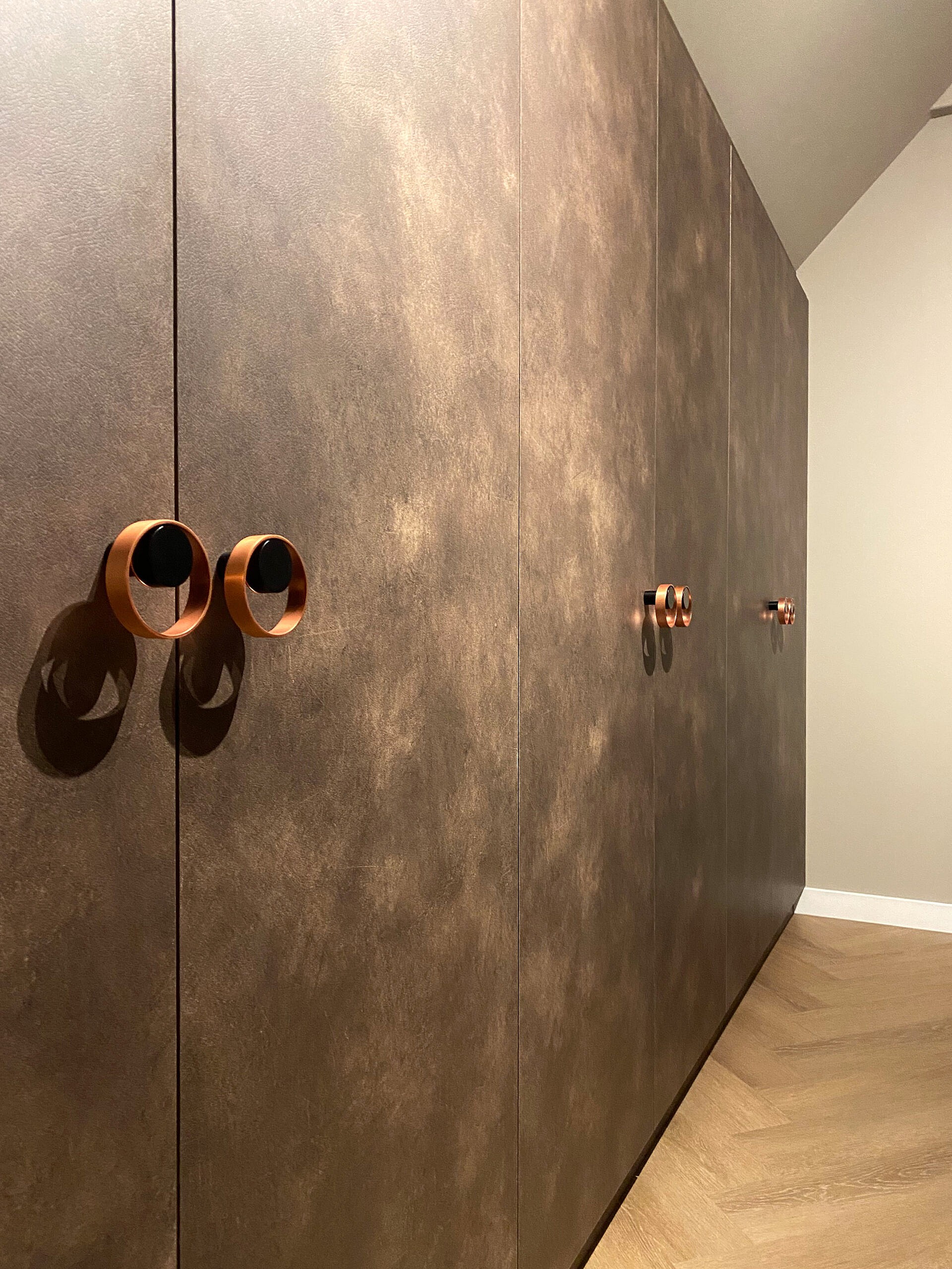 Rubens interieurbouw