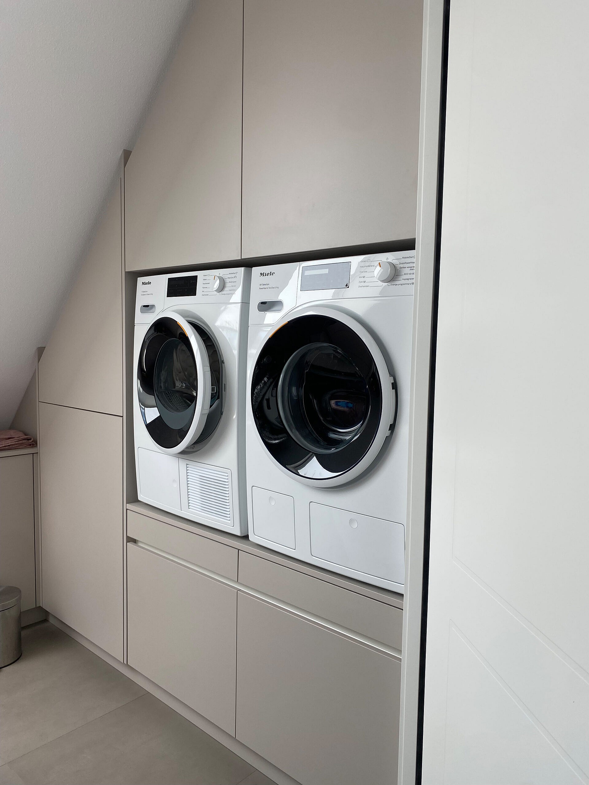 Rubens interieurbouw