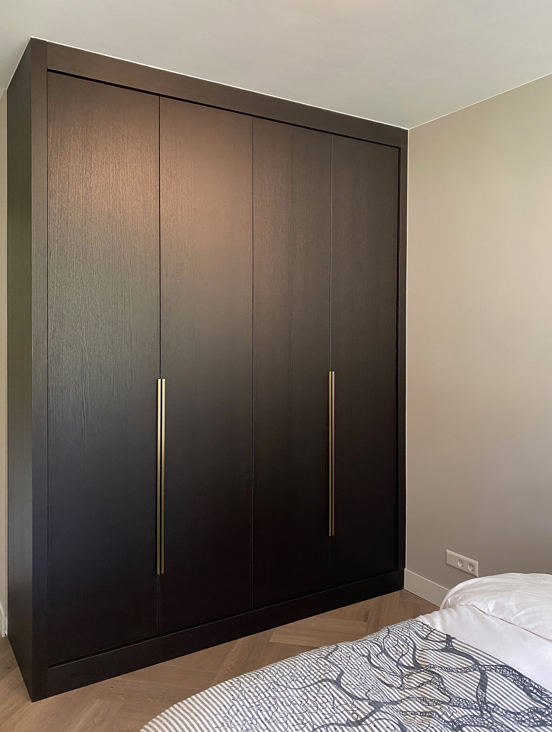 Rubens interieurbouw