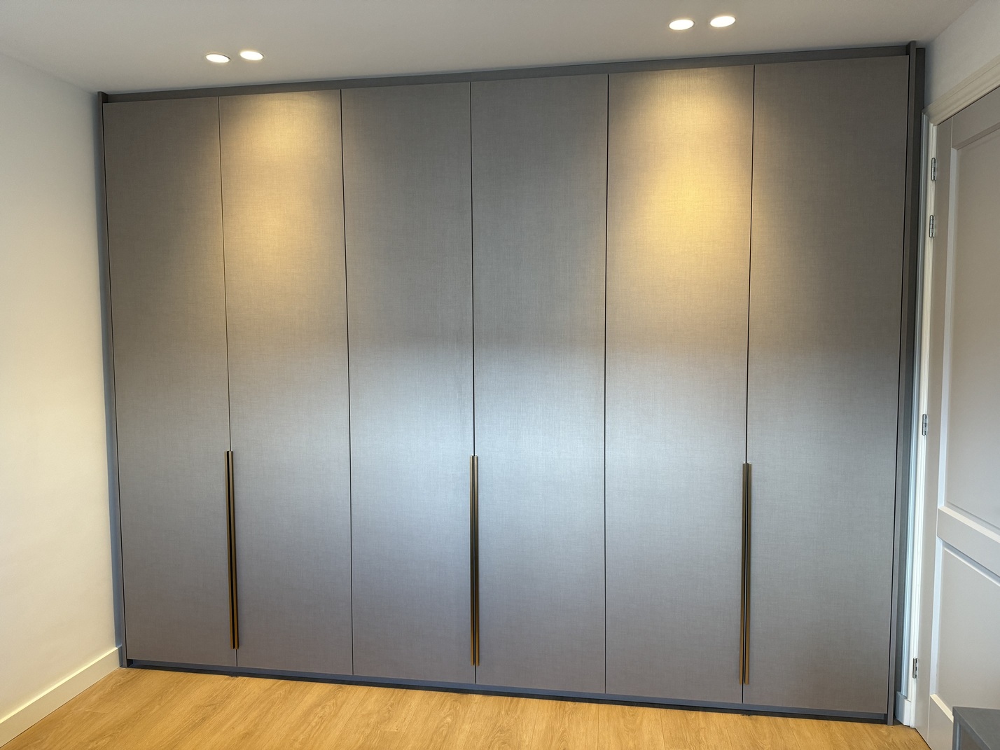 Rubens interieurbouw