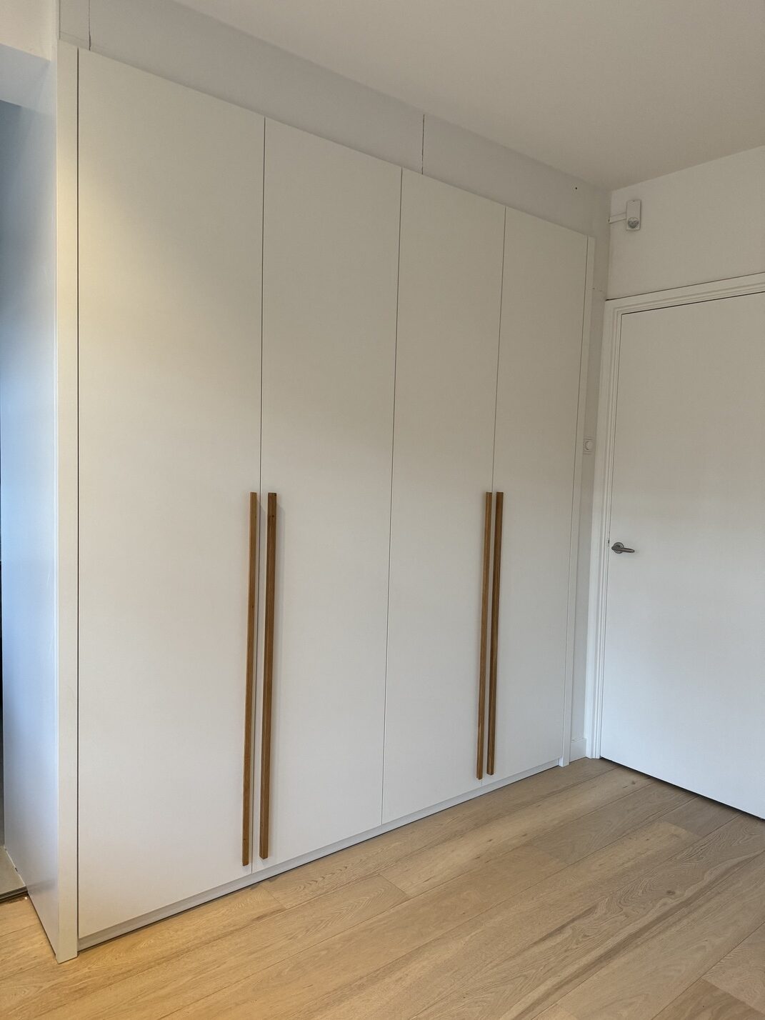 Rubens interieurbouw