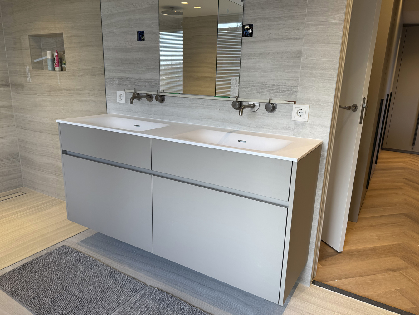 Rubens interieurbouw