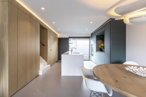 Rubens interieurbouw