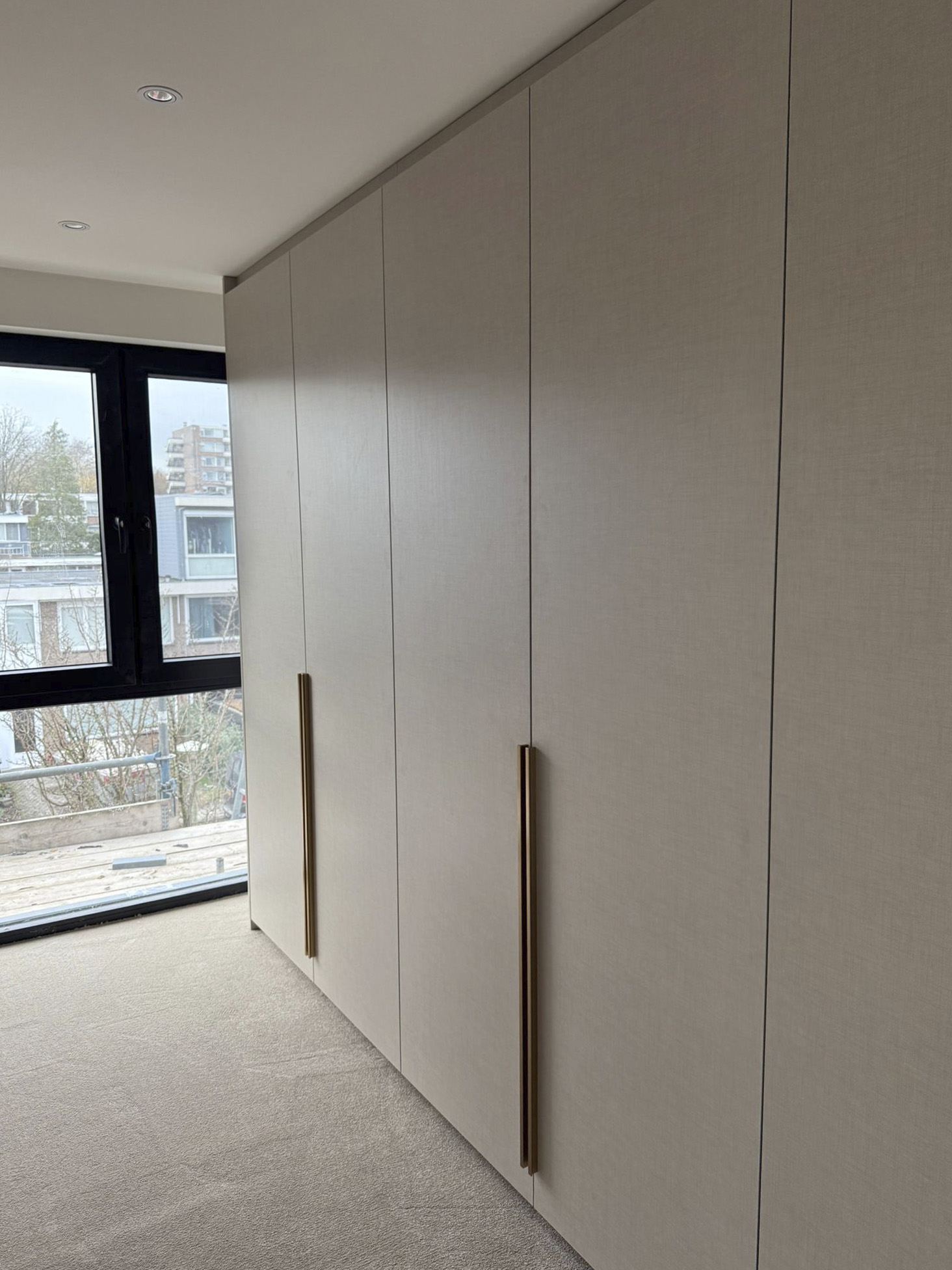 Rubens interieurbouw